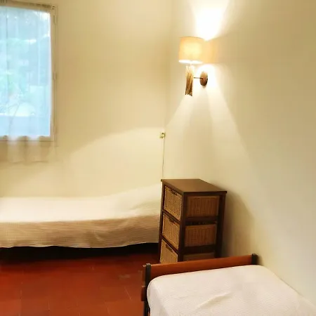 Villa Roc’canaille *