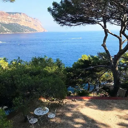 Roc'canaille Cassis