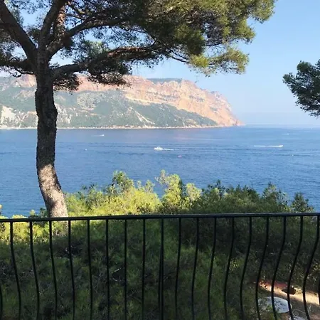 Villa Roc'canaille *