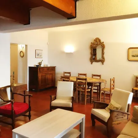 Roc'canaille Villa *
