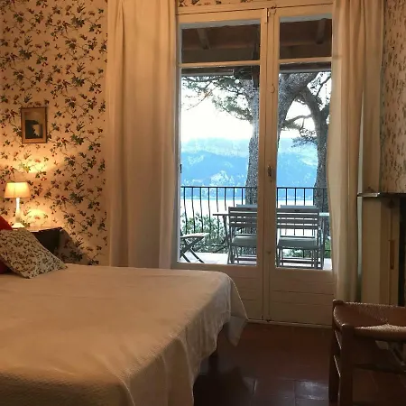 Villa Roc'canaille Cassis