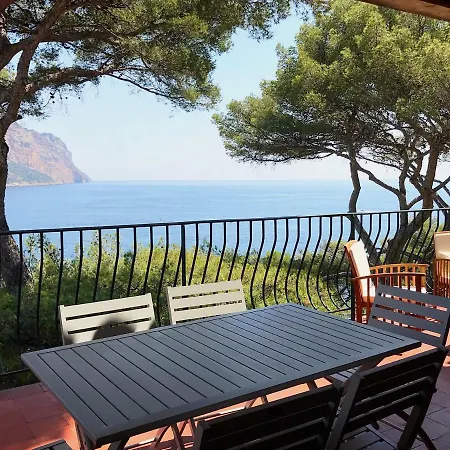 Villa Roc'canaille *