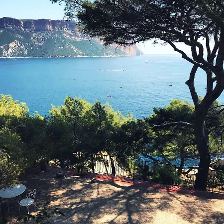 Roc'canaille Cassis