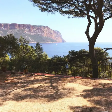 Roc'canaille * Cassis