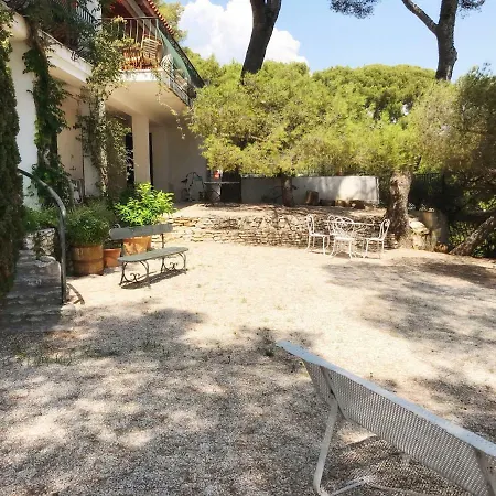Villa Roc'canaille *